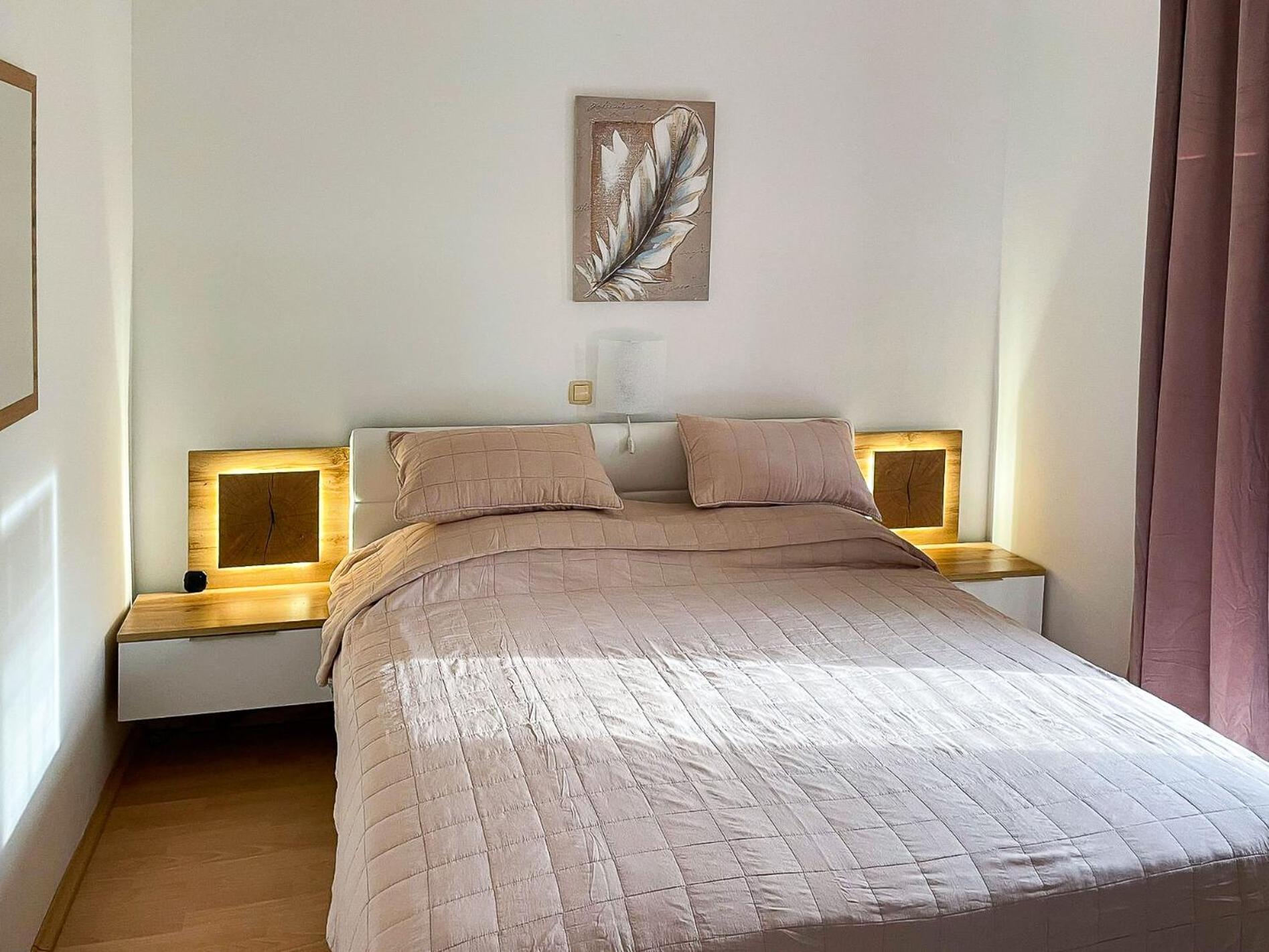 Apartments Helena Лопар Екстериор снимка